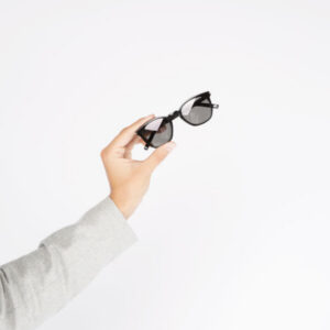 ALL STARS minimal sunglasses