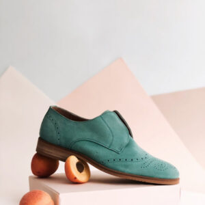 HIPCULT Casual leather shoes