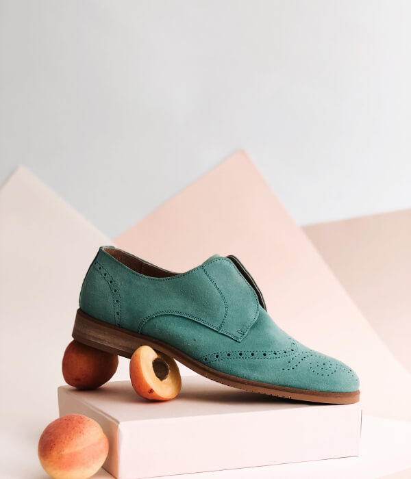 HIPCULT Casual leather shoes