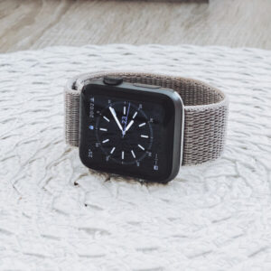 Blume Smart hand watch