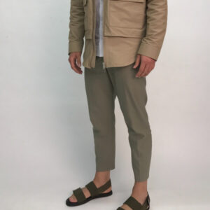 BIME DESIGN Casual pants for men