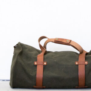 BIME DESIGN Carry bag